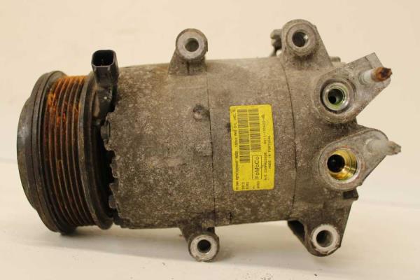 COMPRESSEUR DE CLIMATISATION FORD - Vue 1